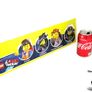 LEGO Movie HTF store cardboard shelf banner In Very Good Condition Never Used Image 2
