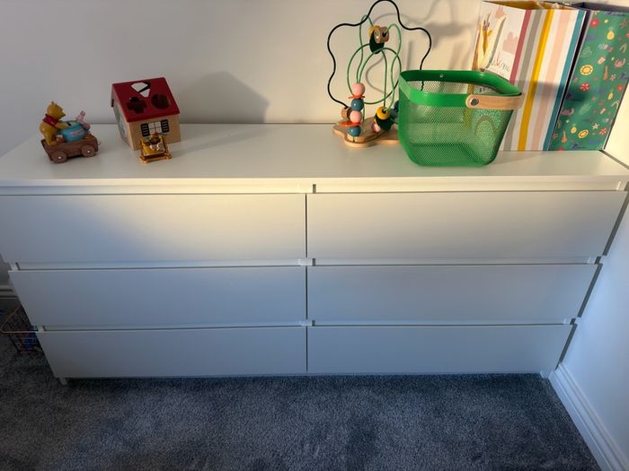 Moving Sale