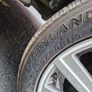 Land Rover 19inch alloy wheels Image 3