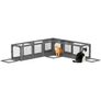 XXL Wooden Cat Tunnel Image 7