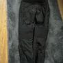 motorbike textile trousers Image 3