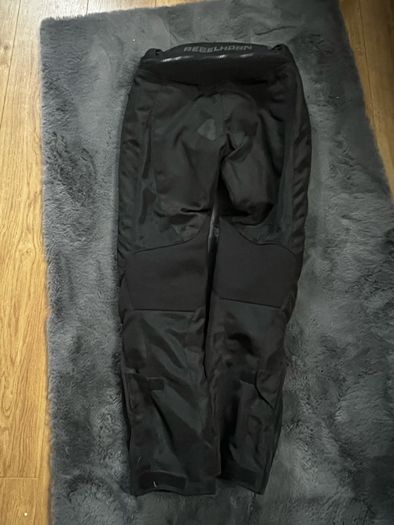 motorbike textile trousers