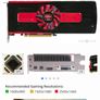 Amd Radeon Hd 7950 Graphics Card Image 5