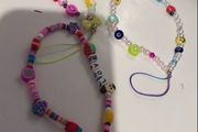 iPhone wrist straps
