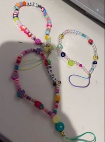 iPhone wrist straps