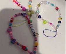 iPhone wrist straps
