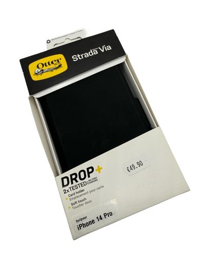 Otterbox IPhone 14 Pro