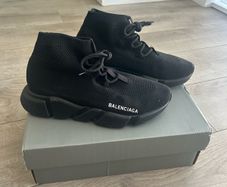 Balenciaga sock