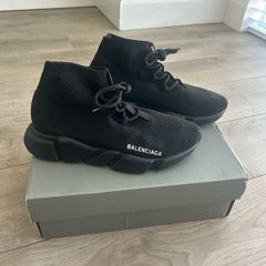 Balenciaga sock