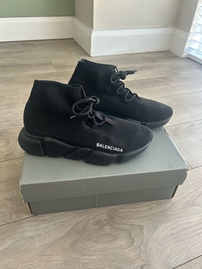 Balenciaga sock