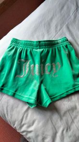 Bnwt Juicy Couture Shorts