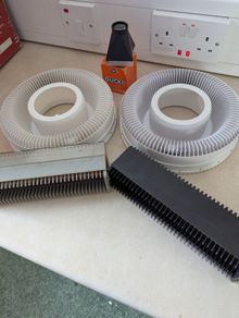 Slide Trays and Viewer
