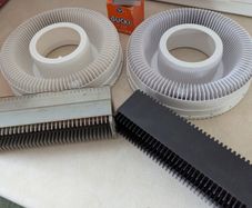 Slide Trays and Viewer