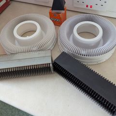 Slide Trays and Viewer