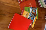 Leaving Cert Music books