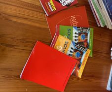 Leaving Cert Music books