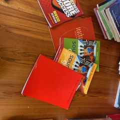 Leaving Cert Music books