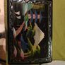 Vintage lacquered musical jewellery box Image 4