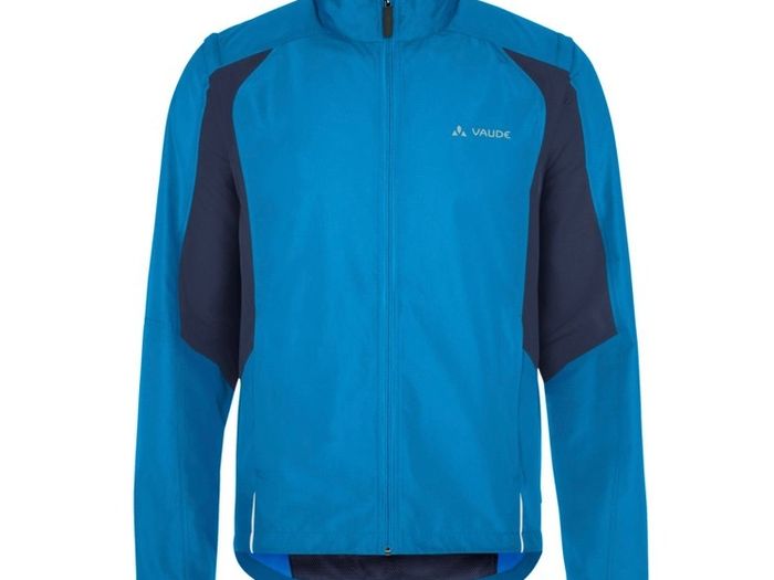 Vaude Cycling Jacket - XL - worn once - PRICE DROP