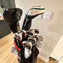 Left Handed Golf Clubs Image 2