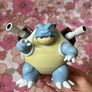 Official TOMY Blastoise & Squirtles Pokemon Figures Image 5