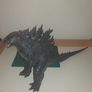 Big  Godzilla & King Kong Figures Image 6