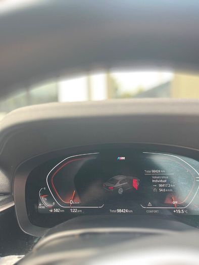 BMW 5-Series 2023