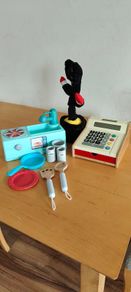 Toys
