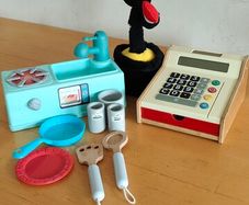 Toys
