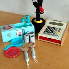 Toys