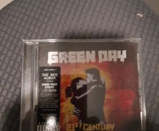 green day- 21st century breakdown