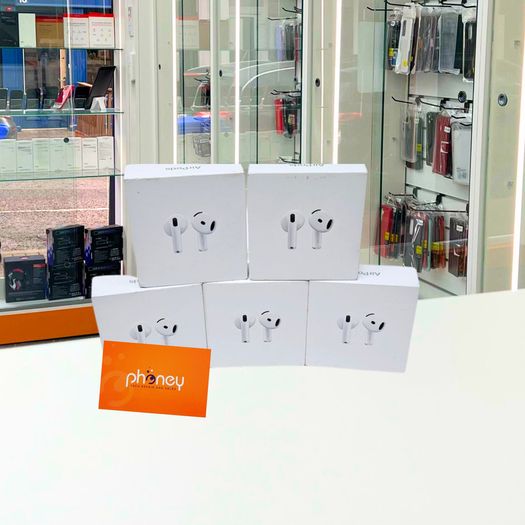 airpods pro 2