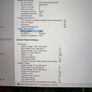 Macbook Pro 16 2021 M1 500ssd 16gbs like new Image 3