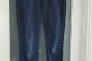 LEVI'S Bold Curve Soft Stretch Skinny jeans Sz W27 L32