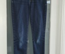 LEVI'S Bold Curve Soft Stretch Skinny jeans Sz W27 L32
