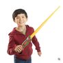 Star Wars Lightsaber Squad Boba Fett Extendable Yellow Lightsaber Image 3