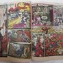 Amazing Spider-Man #329 Acts of Vengeance Aftermath - 1st Appearance Tri-Sentinel (1990) Image 3