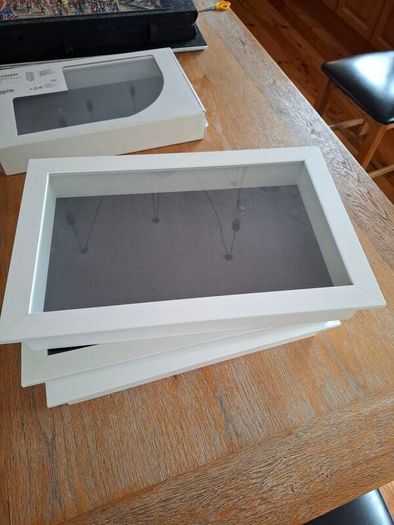 IKEA Kasseby Frames