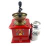 Vintage coffee grinder Image 9