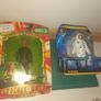 Doctor Who Action Figures 15 and 25 Image 2