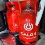 propane gas cylinder Image 3