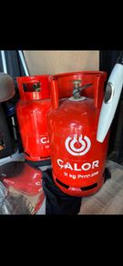 propane gas cylinder