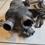 Kawasaki vulcan 1500 nomad exhaust Image 4