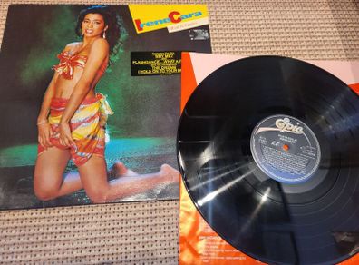 Irene Cara - What A Feelin'