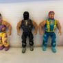 vintage toy commando 1985 figures Image 6