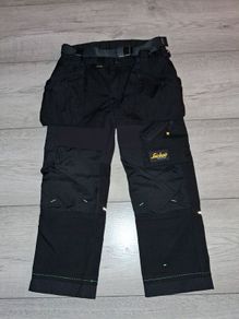 Brand New Snickers Trousers - Size - 4-5 Years - RRP - 69.95