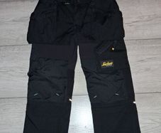 Brand New Snickers Trousers - Size - 4-5 Years - RRP - 69.95