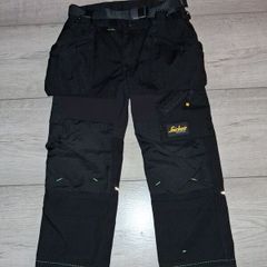 Brand New Snickers Trousers - Size - 4-5 Years - RRP - 69.95