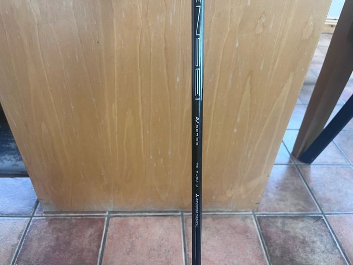 callaway mavrik driver