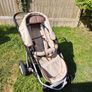 Karex Allivio 3-in-1 Baby Travel System / Pram Image 9
